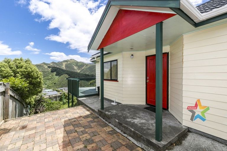 Photo of property in 91a Frobisher Street, Island Bay, Wellington, 6023