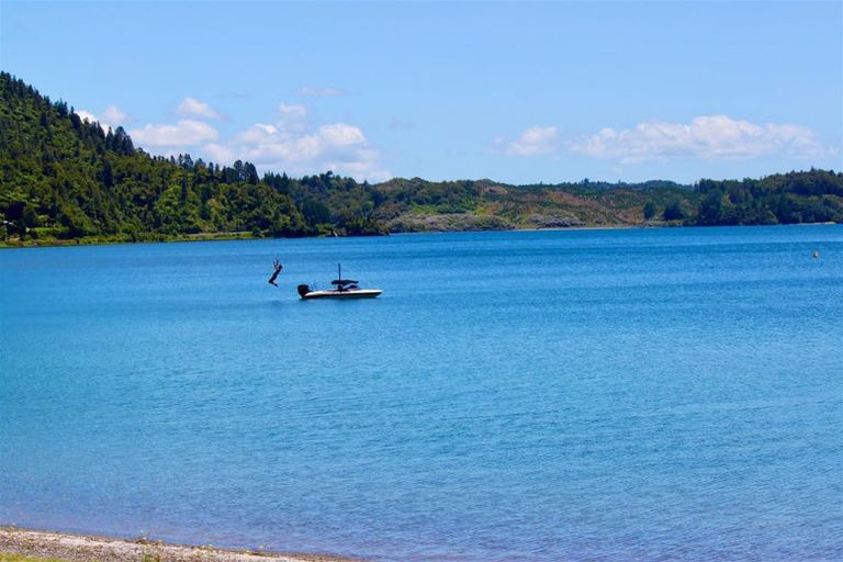 Photo of property in 439 State Highway 30, Lake Rotoma, Rotorua, 3074