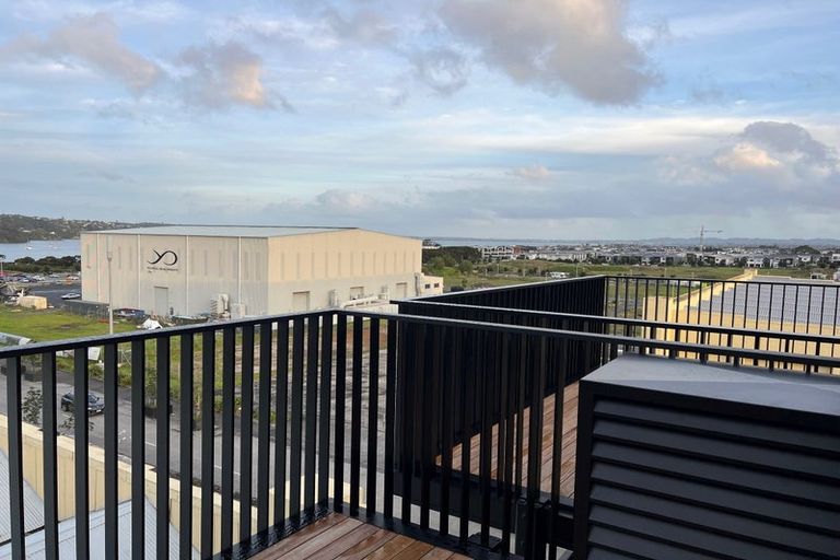 Photo of property in 603/2 Launch Road, Hobsonville, Auckland, 0616