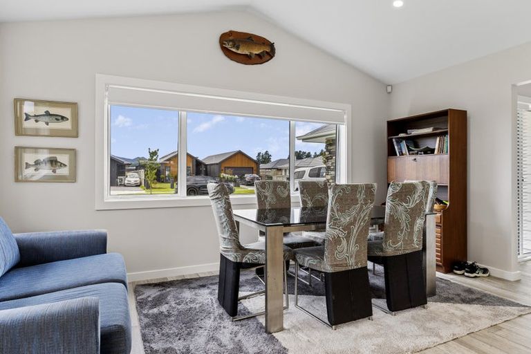 Photo of property in 18 Maru Terrace, Wharewaka, 3330