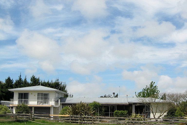 Photo of property in 424 Tuahiwi Road, Tuahiwi, Kaiapoi, 7691