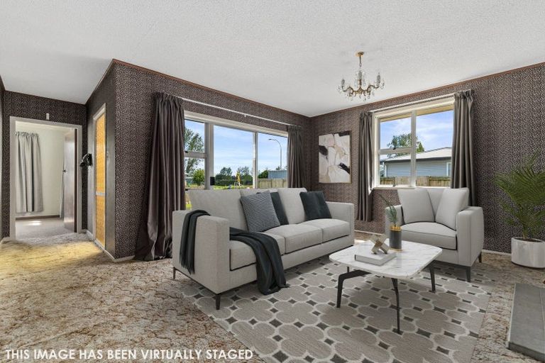 Photo of property in 25 Gordon Avenue, Te Aroha, 3320