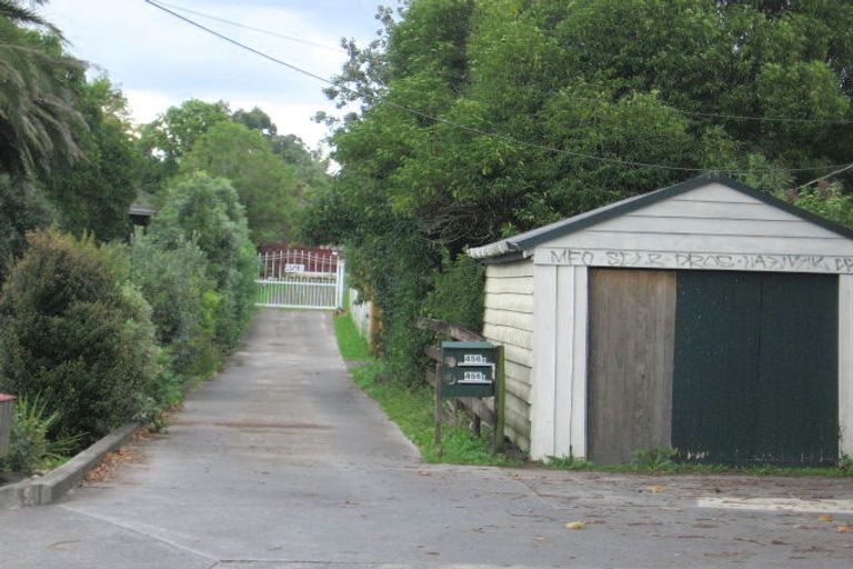 Photo of property in 456a West Coast Road, Glen Eden, Auckland, 0602