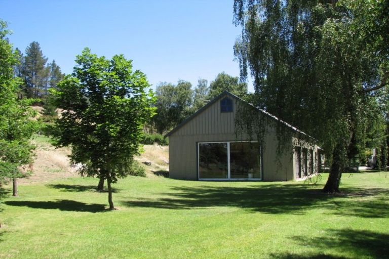 Photo of property in 97 Letts Gully Road, Letts Gully, Alexandra, 9393