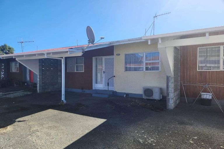Photo of property in 33h Harrison Street, Whanganui, 4500