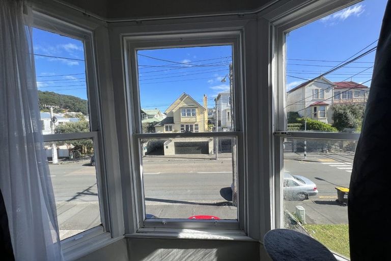 Photo of property in 61a Pirie Street, Mount Victoria, Wellington, 6011
