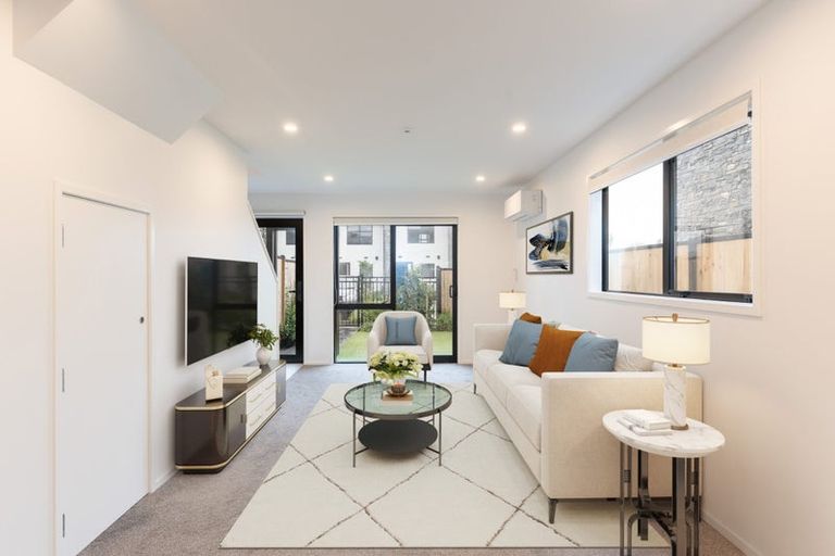 Photo of property in 12/7 Ariki Street, Boulcott, Lower Hutt, 5010