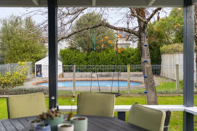 Photo of property in 65 Essex Street, Masterton, 5810