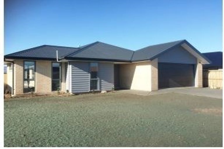 Photo of property in 11 Sunline Avenue, Lincoln, 7608