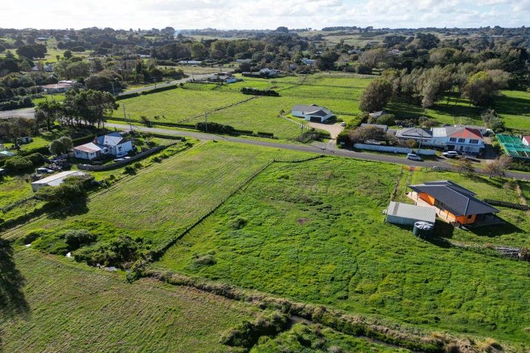 Photo of property in 113a Fox Road, Springvale, Whanganui, 4501