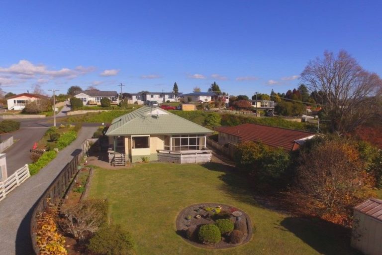 Photo of property in 7 Terrace Street, Putaruru, 3411