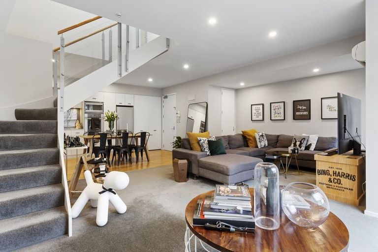 Photo of property in 13/77 Carlton Mill Road, Merivale, Christchurch, 8014