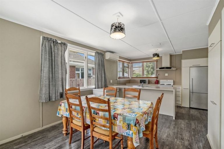 Photo of property in 25 Tuckers Road, Redwood, Christchurch, 8051