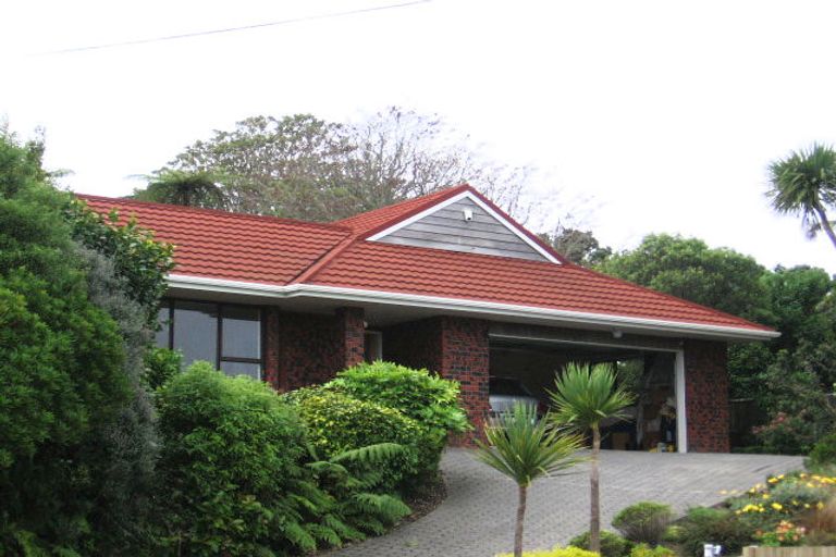 Photo of property in 6 Clark Street, Khandallah, Wellington, 6035