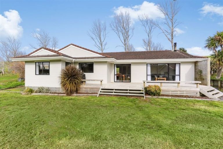 Photo of property in 102 Miller Road, Onewhero, Tuakau, 2697