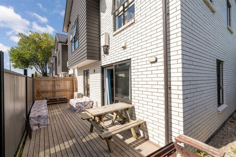 Photo of property in 5/53 Fifth Avenue, Enderley, Hamilton, 3214