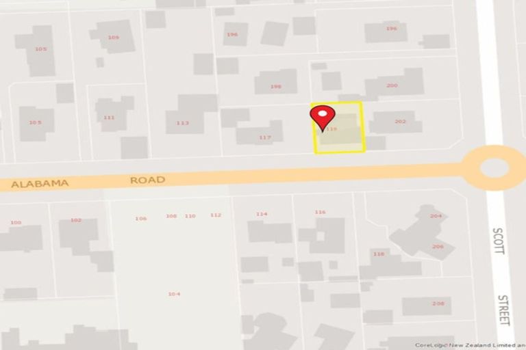 Photo of property in 119 Alabama Road, Redwoodtown, Blenheim, 7201