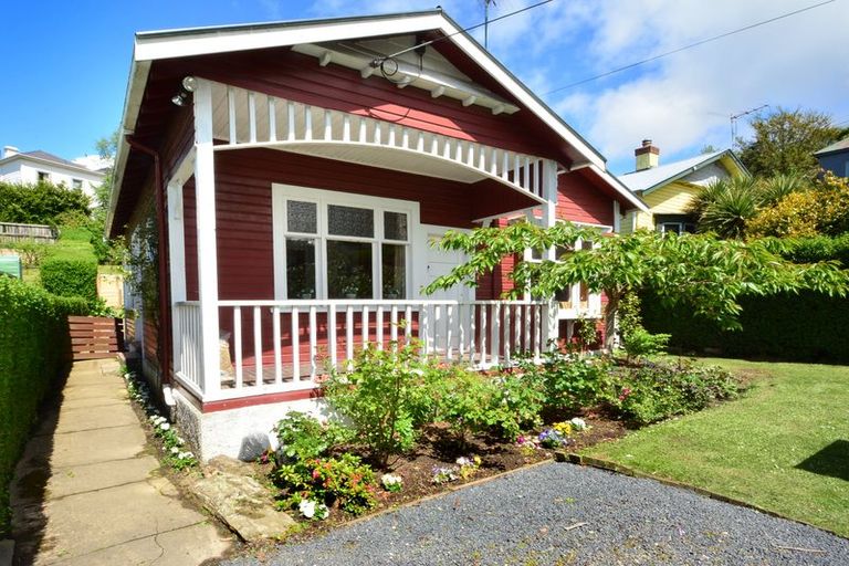 Photo of property in 58 Argyle Street, Mornington, Dunedin, 9011