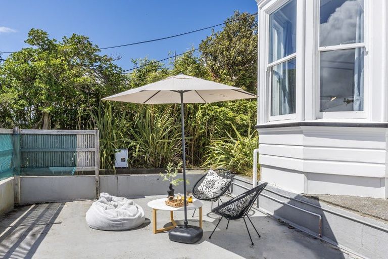 Photo of property in 31a Hall Street, Newtown, Wellington, 6021