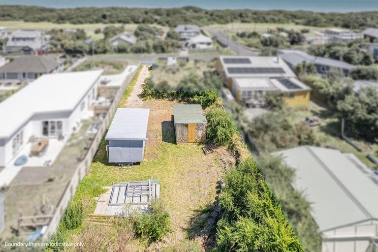 Photo of property in 62a Karaka Street, Castlecliff, Wanganui, 4501