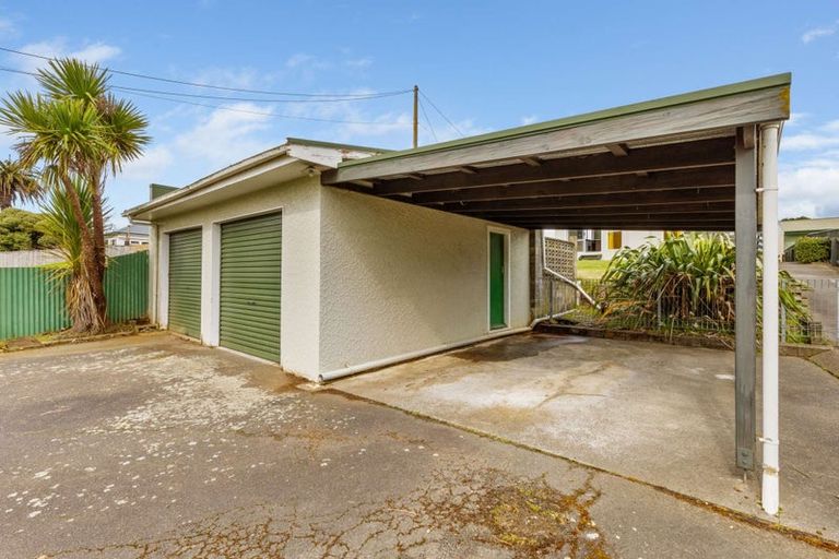 Photo of property in 149 Carlton Avenue, Springvale, Whanganui, 4501