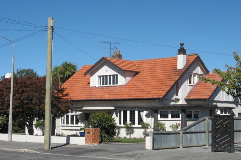 Photo of property in 12 Wills Street, Ashburton, 7700