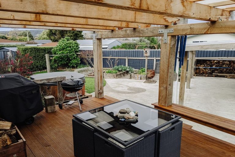 Photo of property in 43 Worcester Street, Ashhurst, 4810