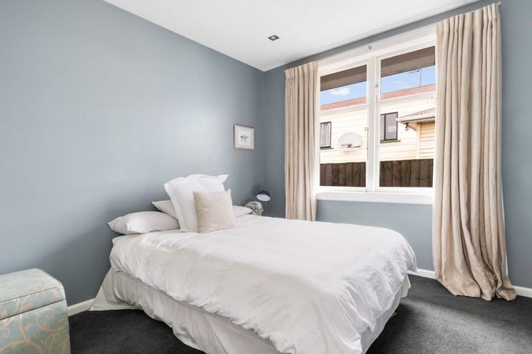 Photo of property in 186 Knowles Street, St Albans, Christchurch, 8052