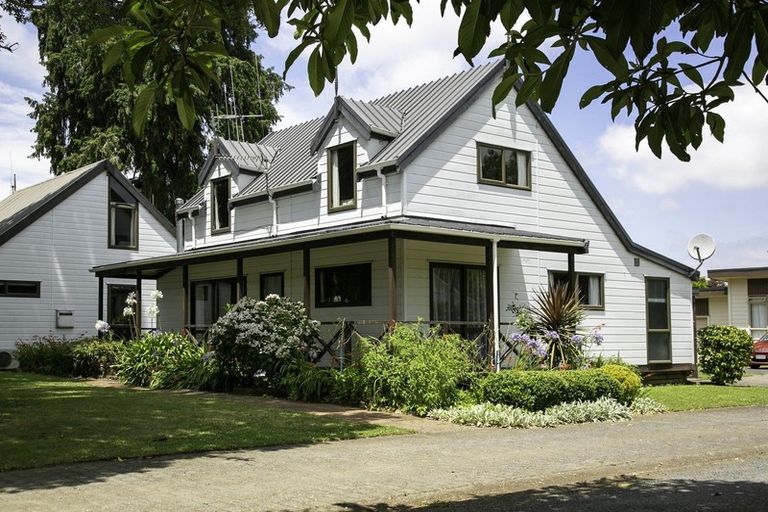 Photo of property in 27a Hamilton Road, Cambridge, 3434