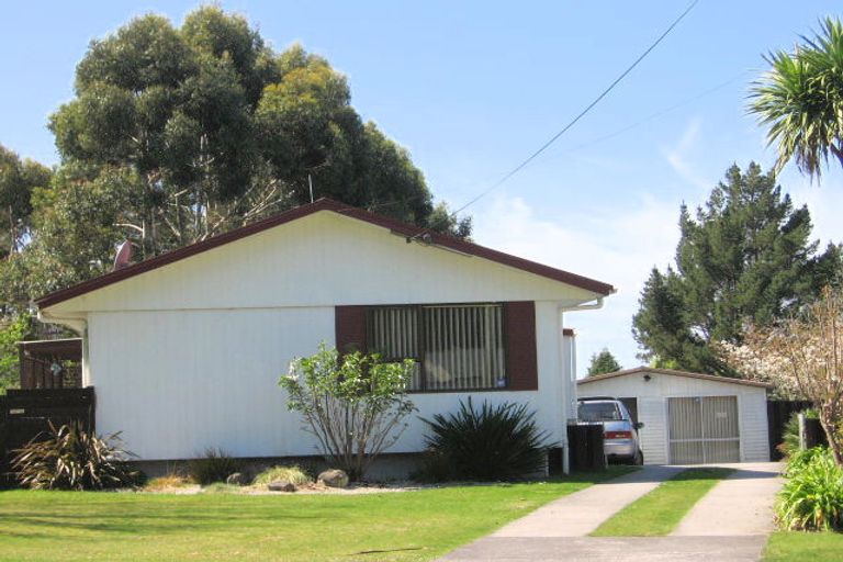 Photo of property in 56 Pukehangi Road, Pukehangi, Rotorua, 3015
