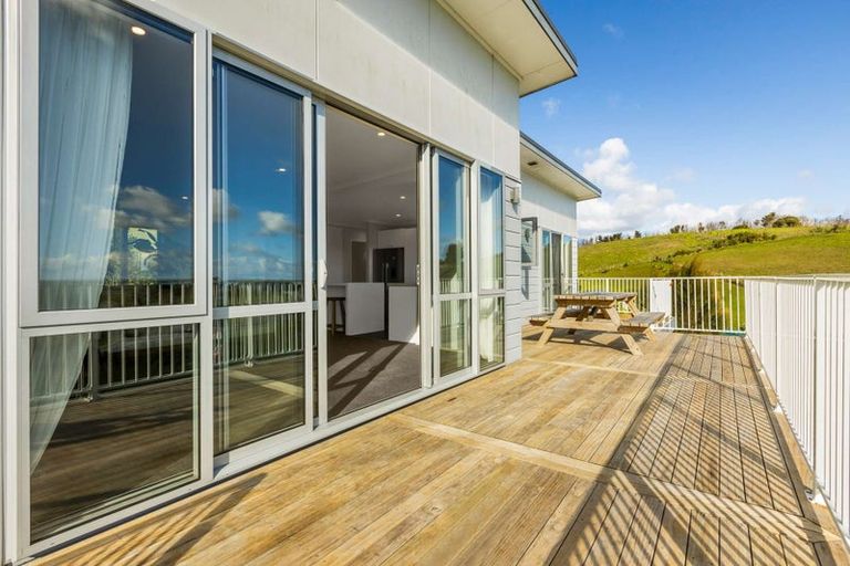 Photo of property in 37 Okahu Downs Drive, Kaitaia, 0481