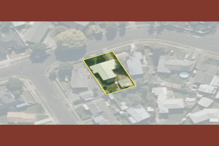 Photo of property in 17 Argyll Crescent, Tamatea, Napier, 4112