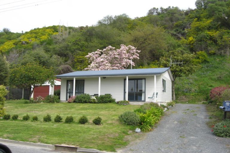 Photo of property in 44 Torquay Street, Kaikoura, 7300