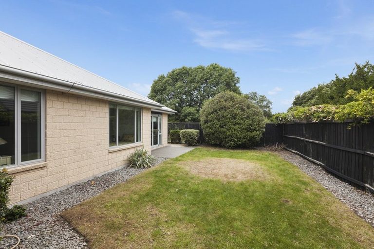 Photo of property in 1 Grassington Lane, Wigram, Christchurch, 8025