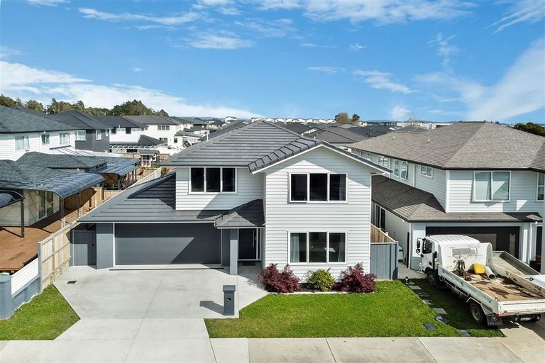 Photo of property in 32 Koropa Road, Flat Bush, Auckland, 2019