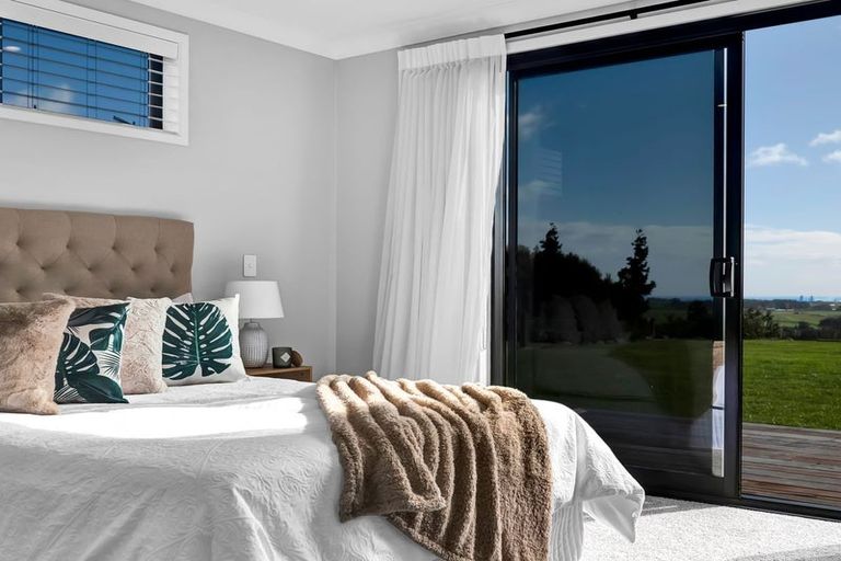 Photo of property in 110 Stockman Road, Tikorangi, Waitara, 4383