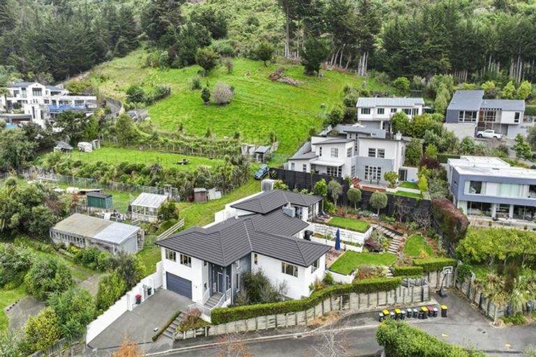 Photo of property in 14 Maurice Knowles Lane, Cashmere, Christchurch, 8022