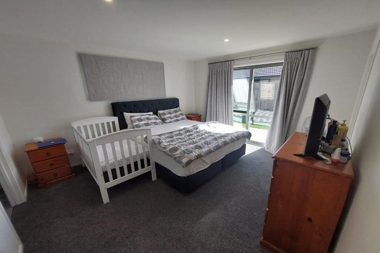 Photo of property in 72 Avanda Avenue, Rolleston, 7615