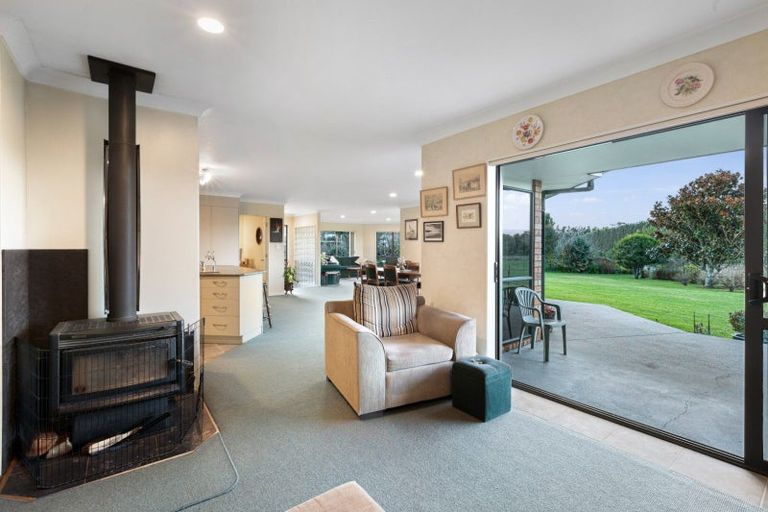 Photo of property in 181 Wharawhara Road, Tahawai, Katikati, 3178