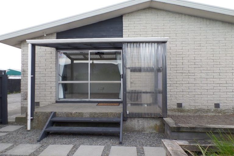 Photo of property in 4/154 King Street, Sydenham, Christchurch, 8023