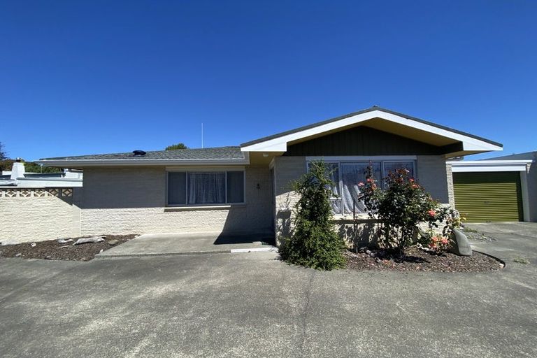 Photo of property in 4/48a Herrick Street, Marewa, Napier, 4110