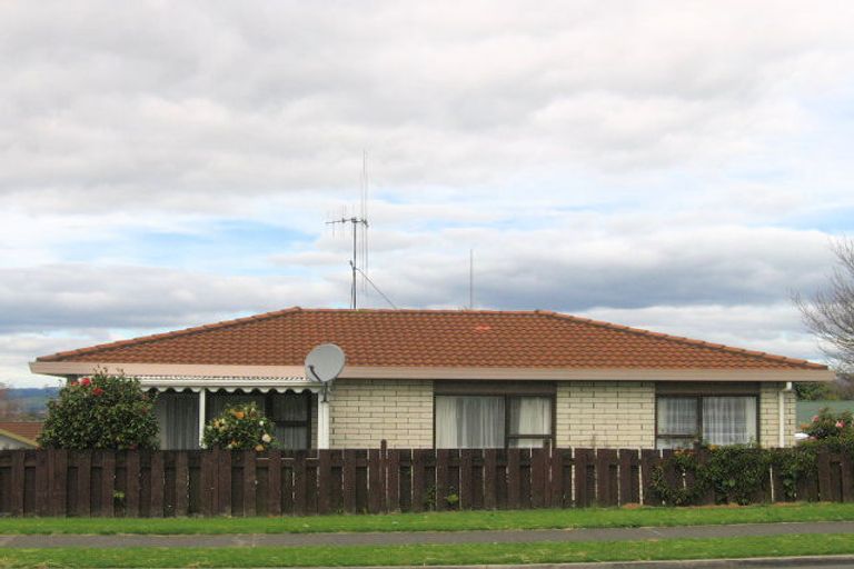 Photo of property in 40a Cambridge Road, Judea, Tauranga, 3110