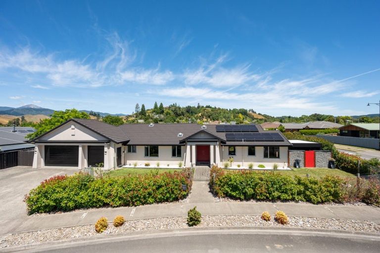 Photo of property in 6 Ryeland Avenue, Wakefield, 7025