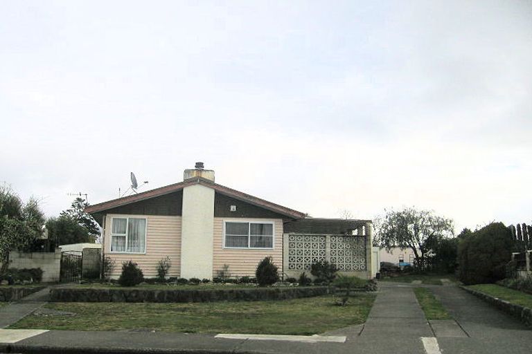 Photo of property in 91 Dover Road, Flaxmere, Hastings, 4120