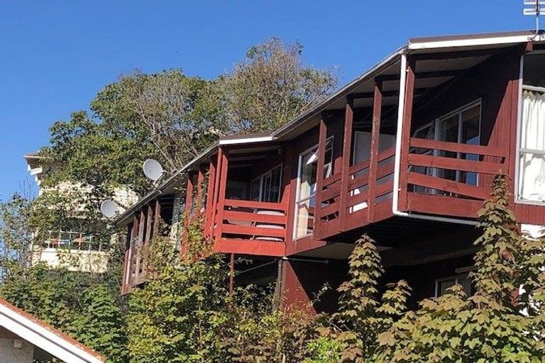 Photo of property in 117b Queen Street, North Dunedin, Dunedin, 9016