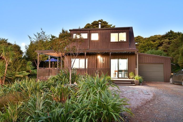 Photo of property in 115 Dormer Road, Kaukapakapa, Helensville, 0875