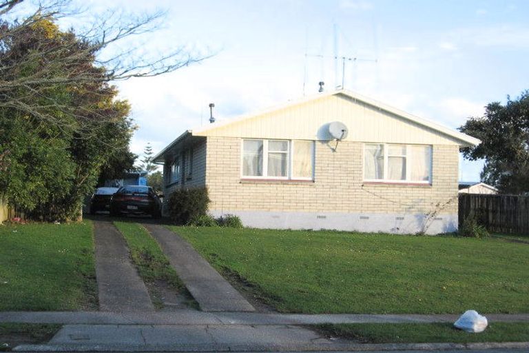 Photo of property in 41 Halberg Crescent, Chartwell, Hamilton, 3210