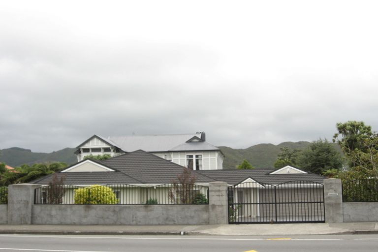 Photo of property in 718 High Street, Boulcott, Lower Hutt, 5010