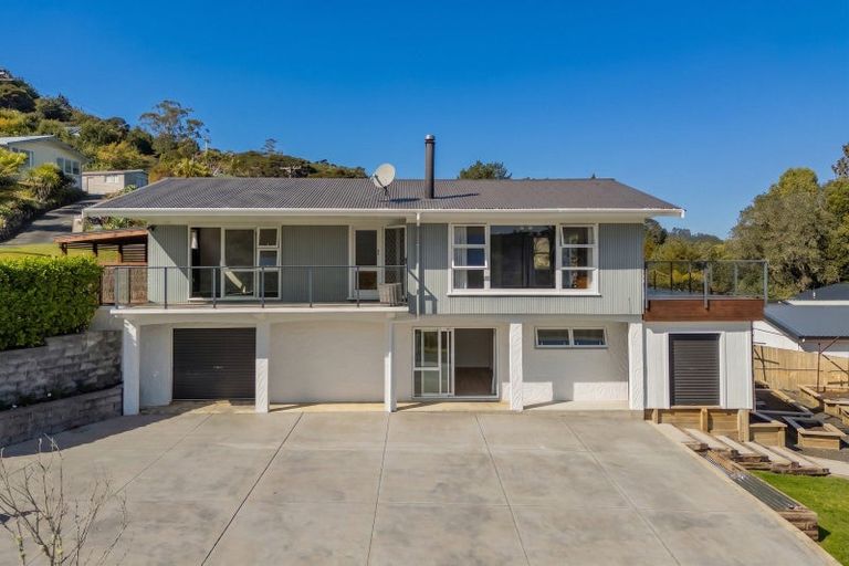 Photo of property in 54 Main Street, Coromandel, 3506