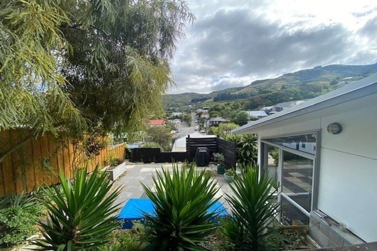 Photo of property in 70b Saint David Street, Lyttelton, 8082